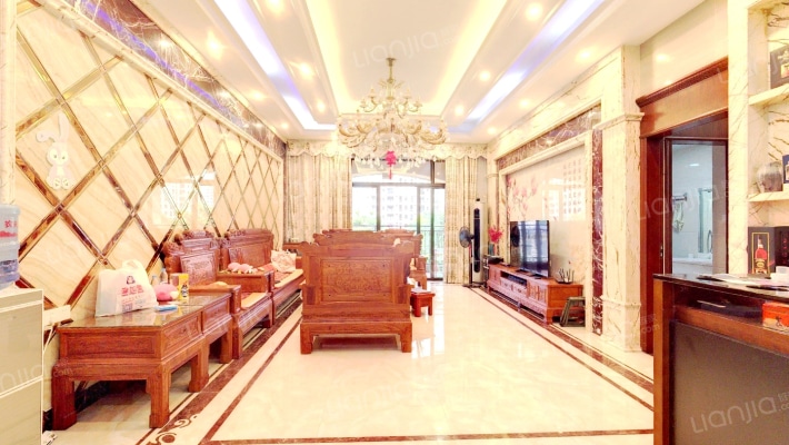 凯茵新城03区梵登二手房实景图