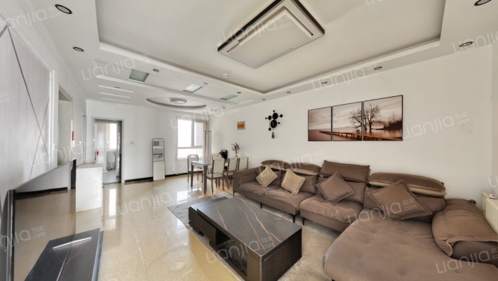 天霖苑二手房实景图