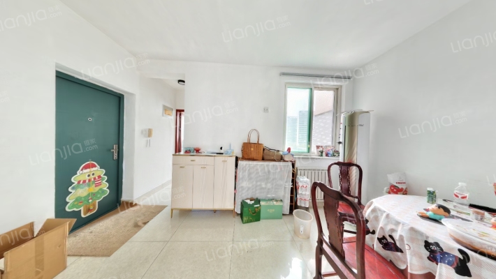 邓家花园二手房实景图