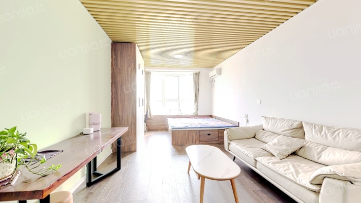 盛世华廷二手房实景图