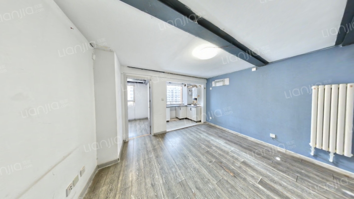 欧亚大观商都二手房实景图