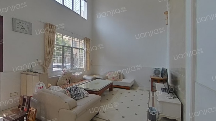 西湖村二手房实景图