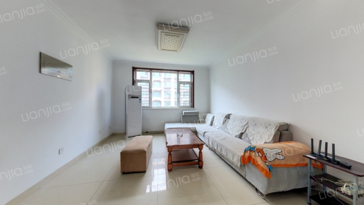 金色嘉园二手房实景图