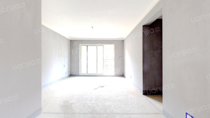 理想城市花园八期二手房实景图