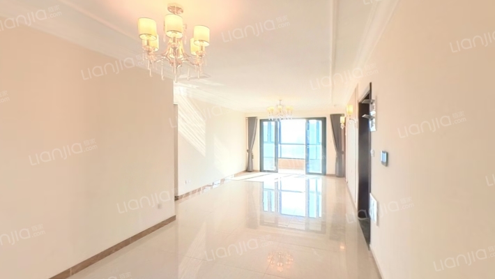 恒大帝景二手房实景图