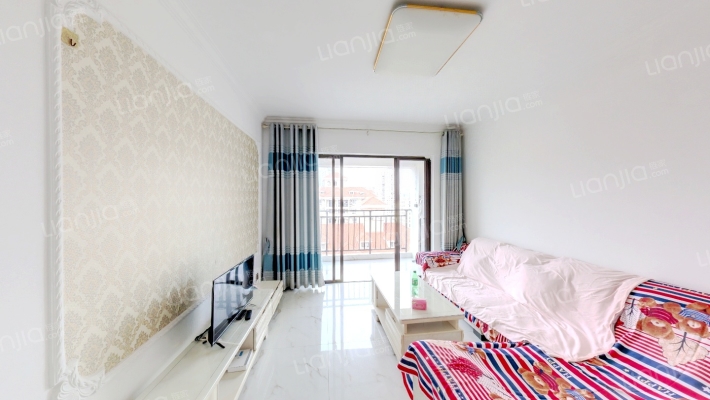 三生天海观邸二手房实景图