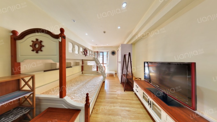 学府协信天地二手房实景图