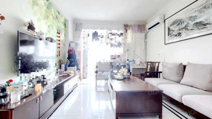 金都花苑二期二手房实景图