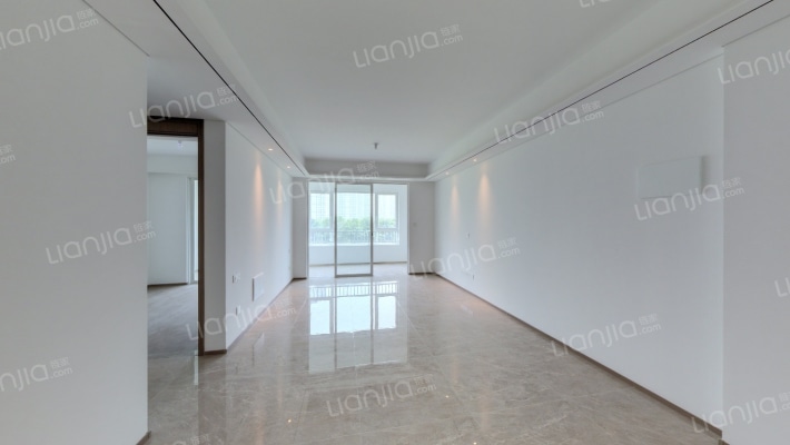 置地栢悦书香二手房实景图