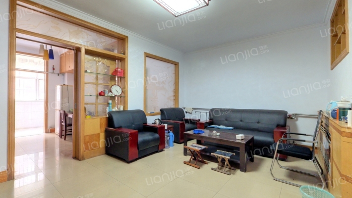 华裕小区二手房实景图