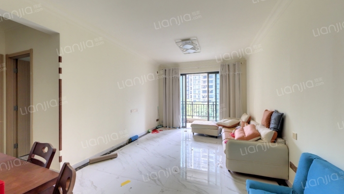 碧桂园半岛一号二手房实景图