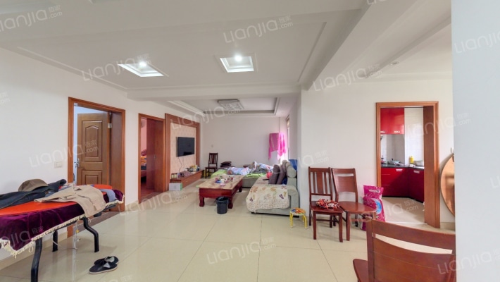 云集小区二手房实景图