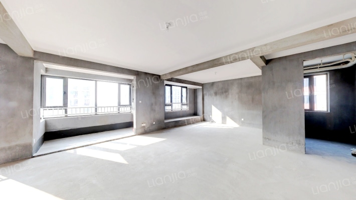 舜成璟园二手房实景图