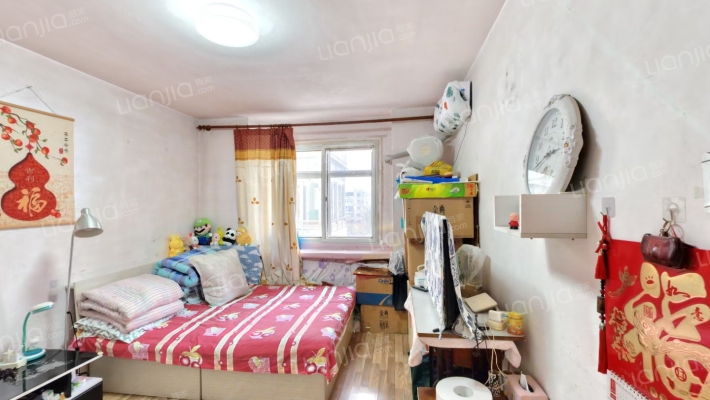 园荫里二手房实景图