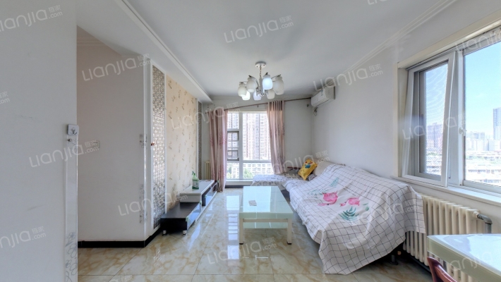 福泽坊二手房实景图