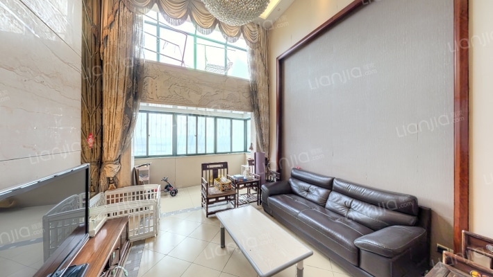 友谊家园二手房实景图