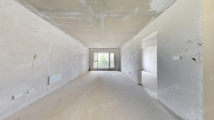 金悦湾三期二手房实景图