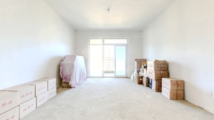 碧湖云天二手房实景图