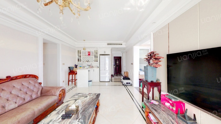 汇悦湾一期二手房实景图