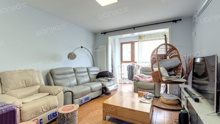 北海岸一品阁二手房实景图