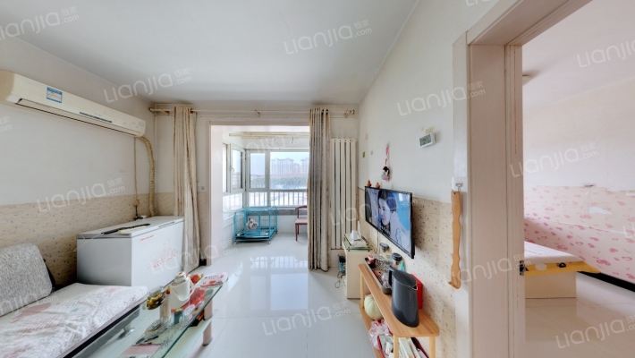 运泽花园小区北区二手房实景图