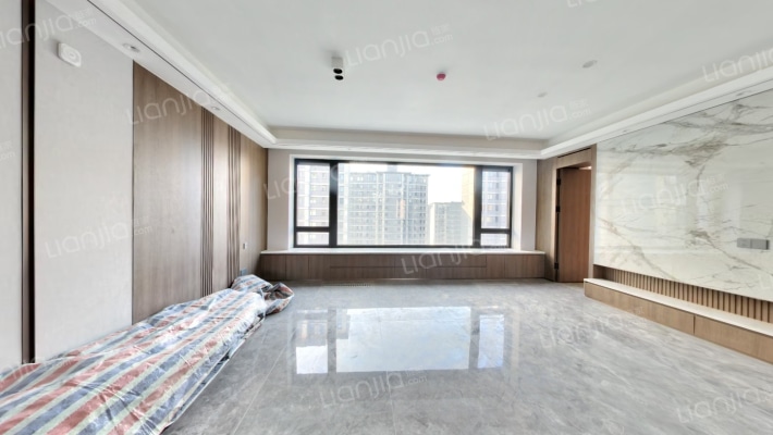 理想欣港湾二手房实景图