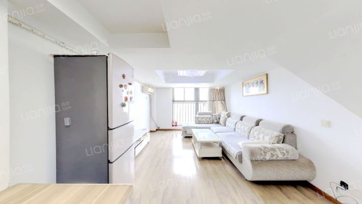 协众雅居二手房实景图