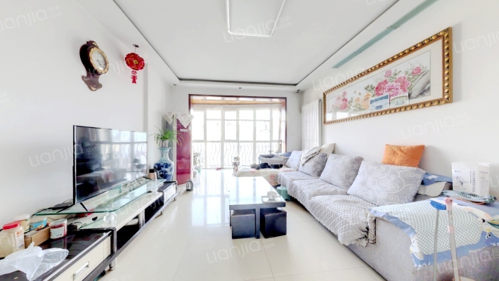 东方观邸二手房实景图