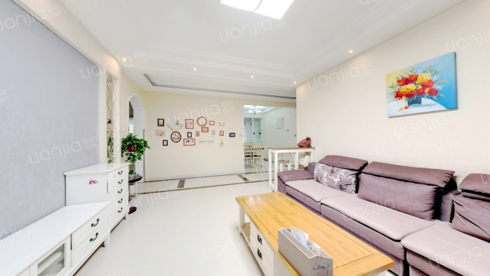 大有公馆二手房实景图