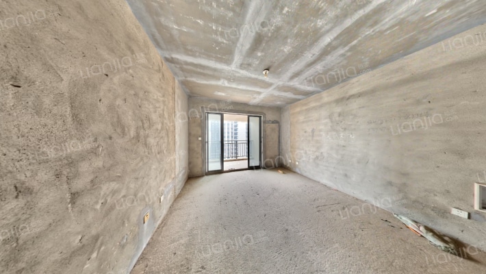 嘉福长安郡二手房实景图