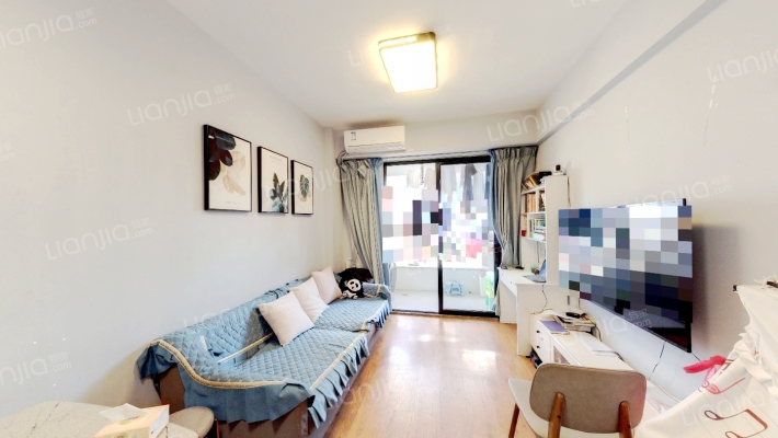 茶厂宿舍二手房实景图