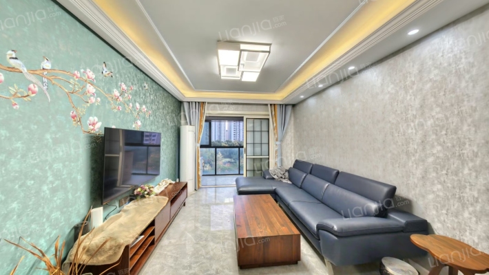 尚锦城C区二手房实景图