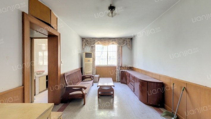 中冶设计院小区二手房实景图