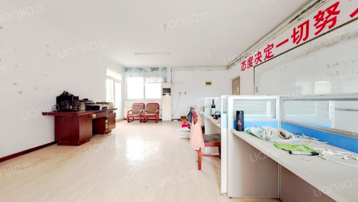 许继花园二手房实景图