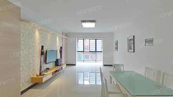 亚华名都二手房实景图