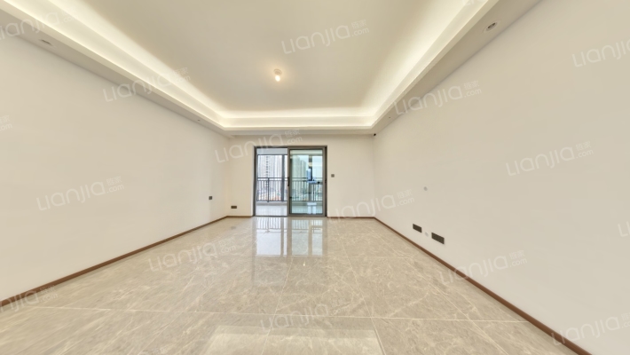 尚泽明珠中心二手房实景图