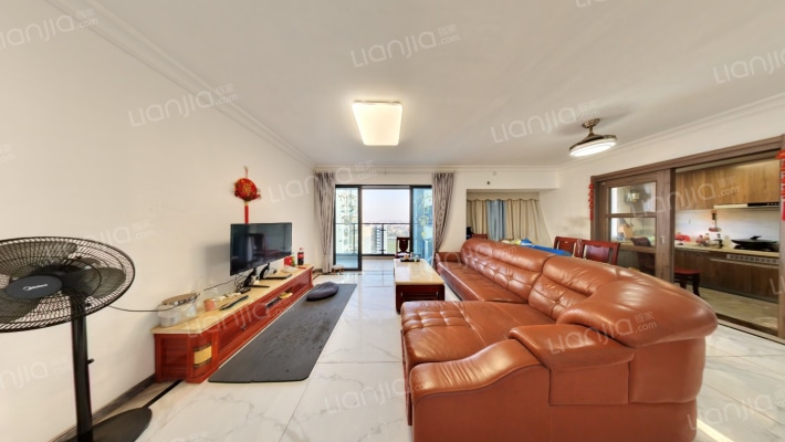 碧桂园·中央公园二手房实景图