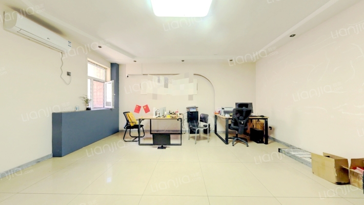 平阳路农行宿舍二手房实景图