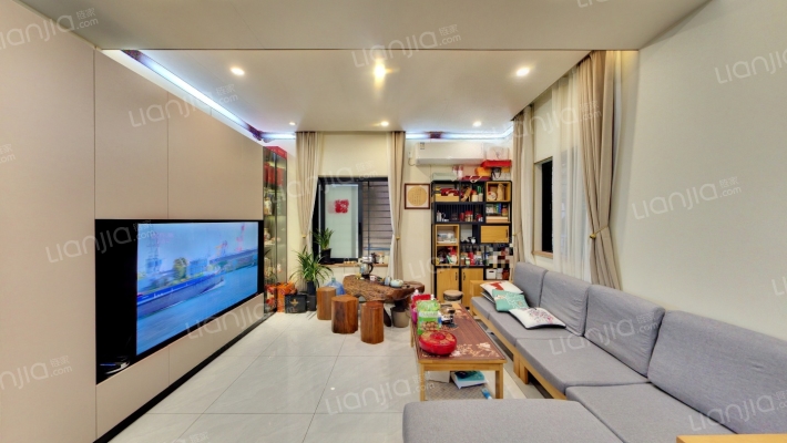 东晓路二手房实景图