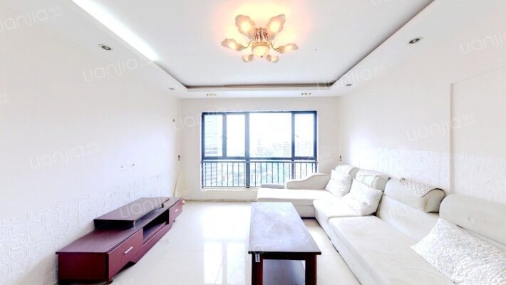 五缘公寓二手房实景图