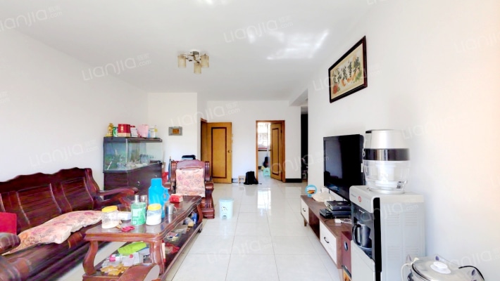 宏源大厦二手房实景图