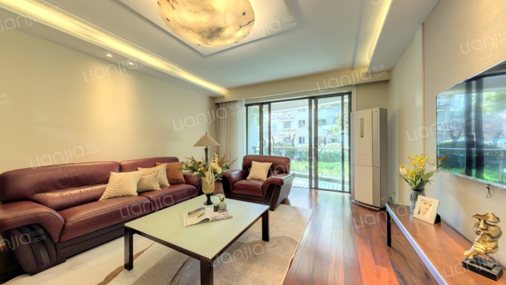 友力大厦二手房实景图