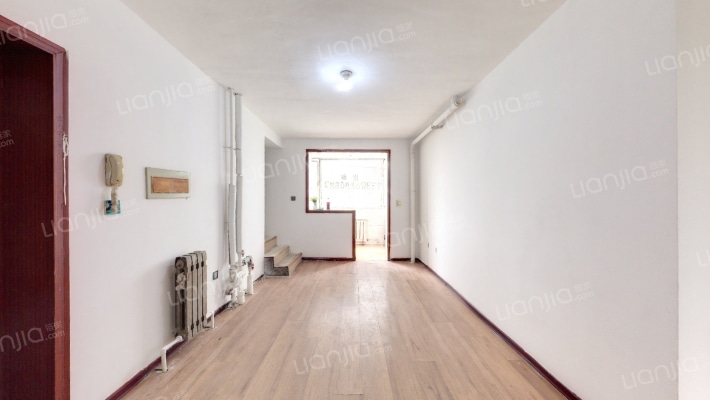 瀚博黄金地带二手房实景图