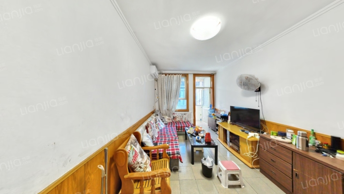 秦川社区31街坊二手房实景图