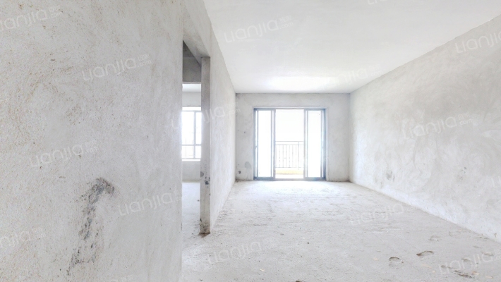 赢天新景二手房实景图