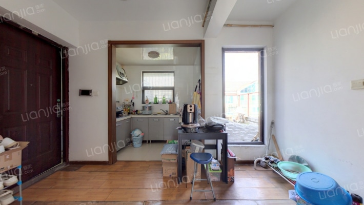 乾和福邸二手房实景图