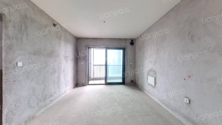 江北嘴壹号院西苑二手房实景图