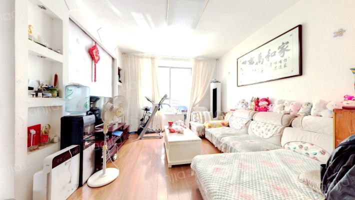 柳林雅居二手房实景图