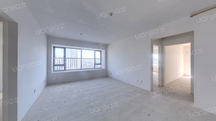 湖萃湾二手房实景图