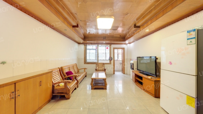 建发广场二手房实景图